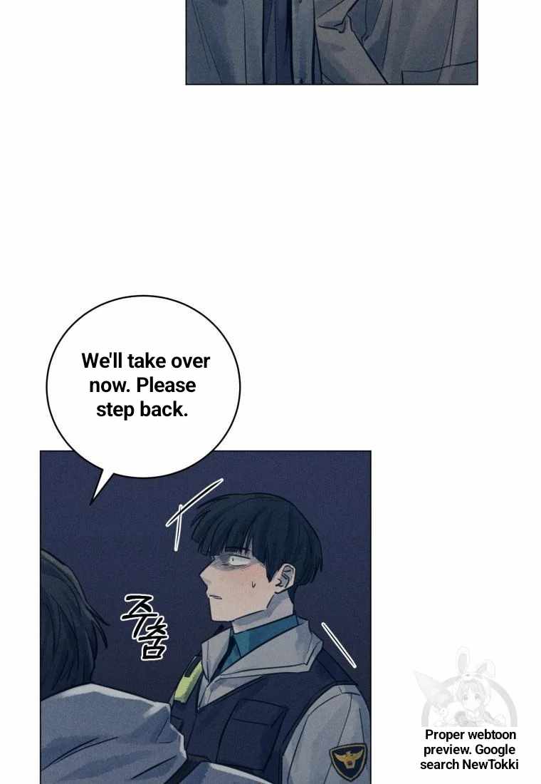 THE KILLER'S INTERVIEW Chapter 39 38